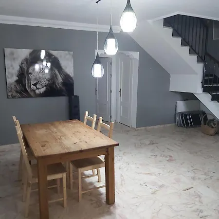 Casa Selene *