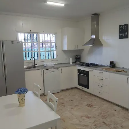 Casa Selene