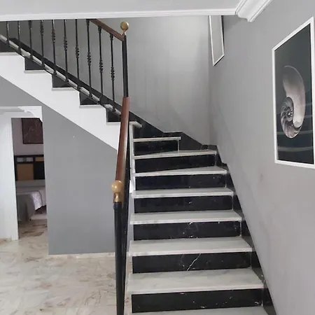 Casa Selene *