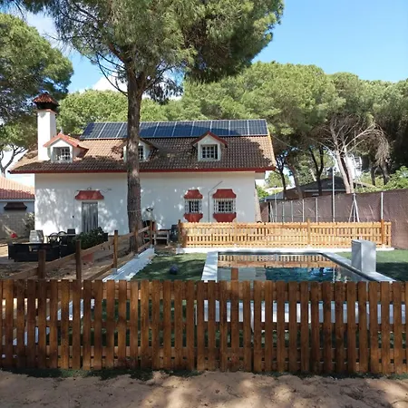 Casa vacanze Casa Selene El Puerto de Santa María